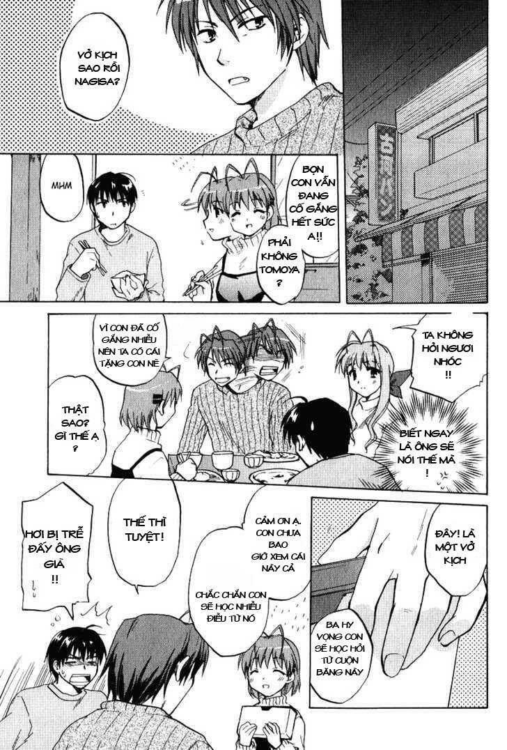 clannad chapter 10 13