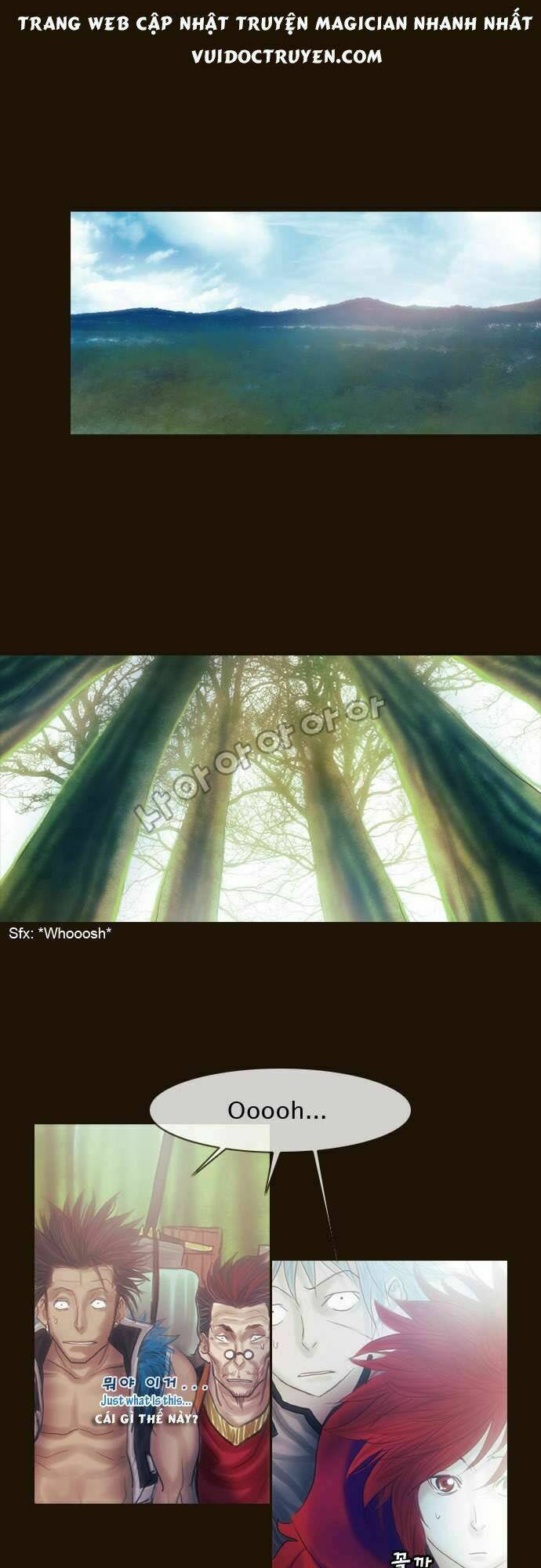 hội ảo thuật chapter 128 1