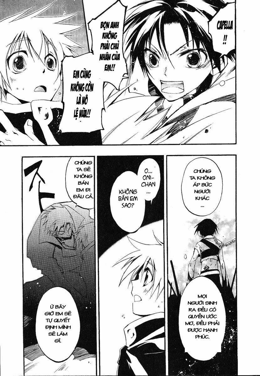 07 hồn ma chapter 27 13