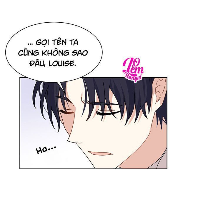 tôi là vị hôn thê phản diện chapter 22 54