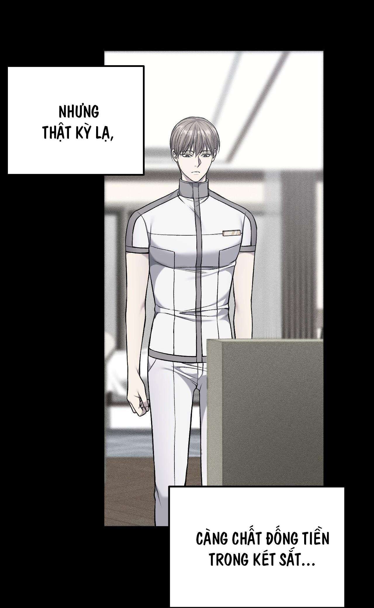 xx cặn bã chapter 38 6