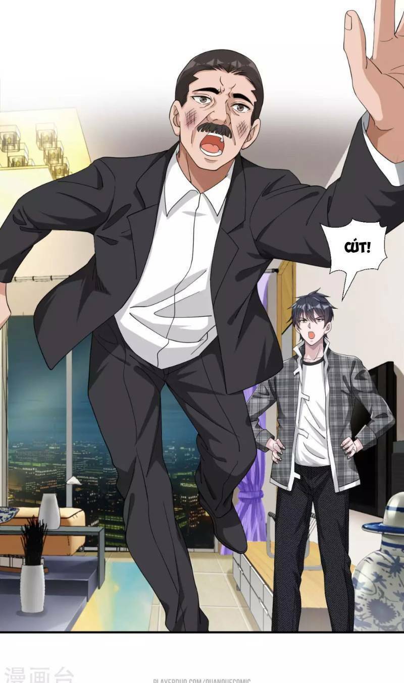 binh vương chi vương chapter 5 20