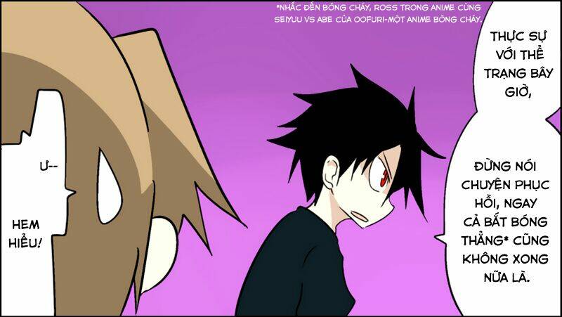 senyuu chapter 88 26