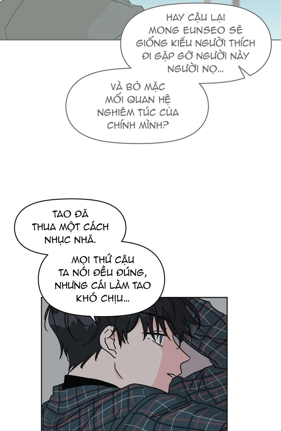 anh trai hàng xóm siêu mlem chapter 53 8