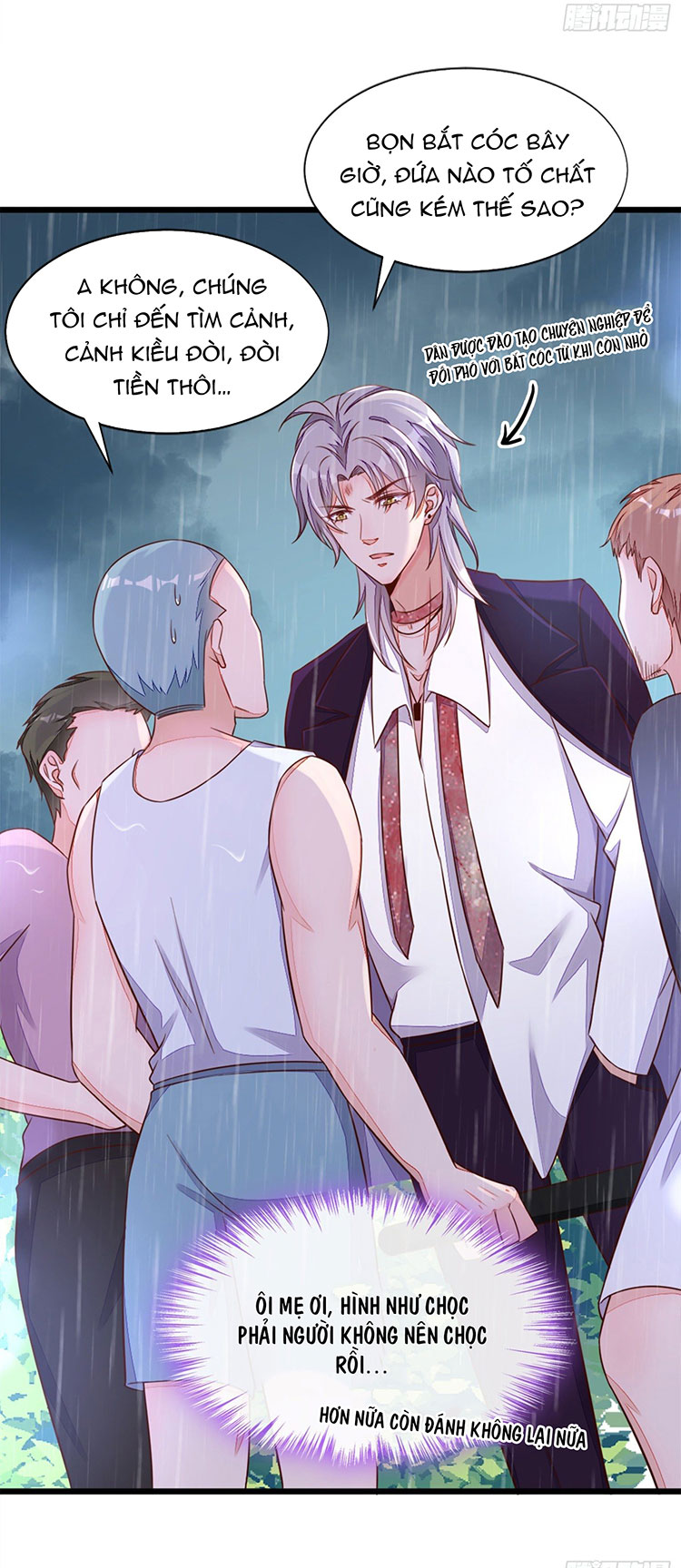 ác ma thì thầm chapter 4.1 21