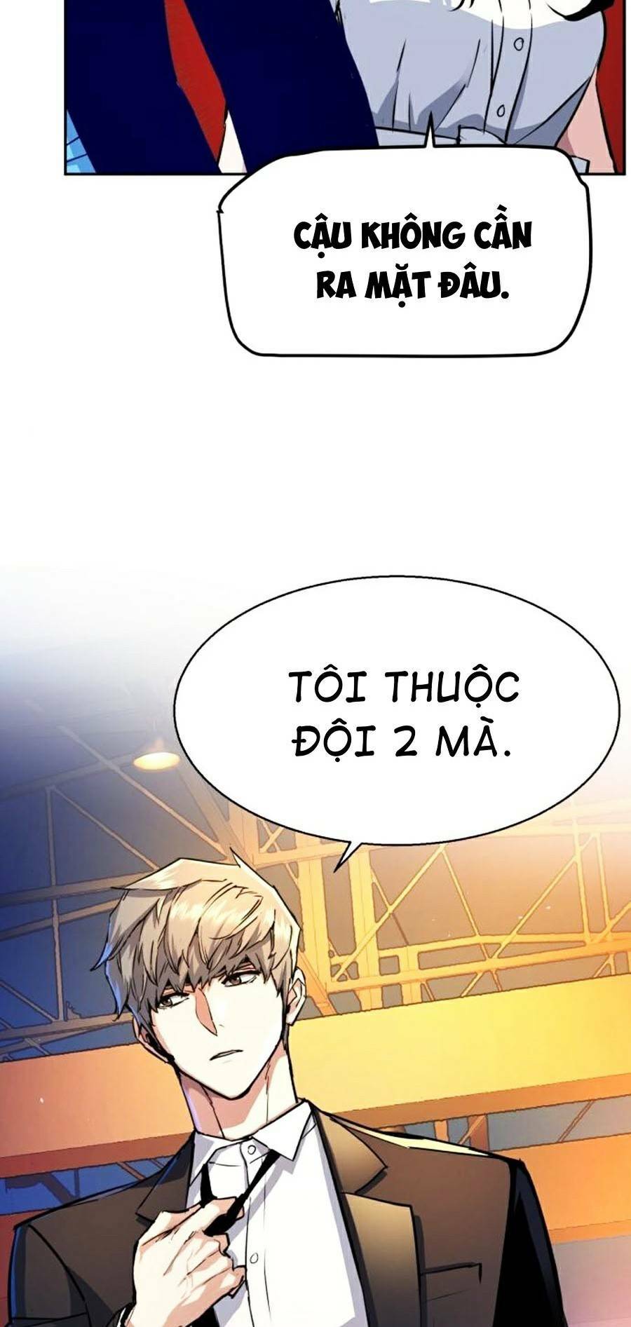 Bạn Học Tôi Là Lính Đánh Thuê Chapter 74 - Trang 31