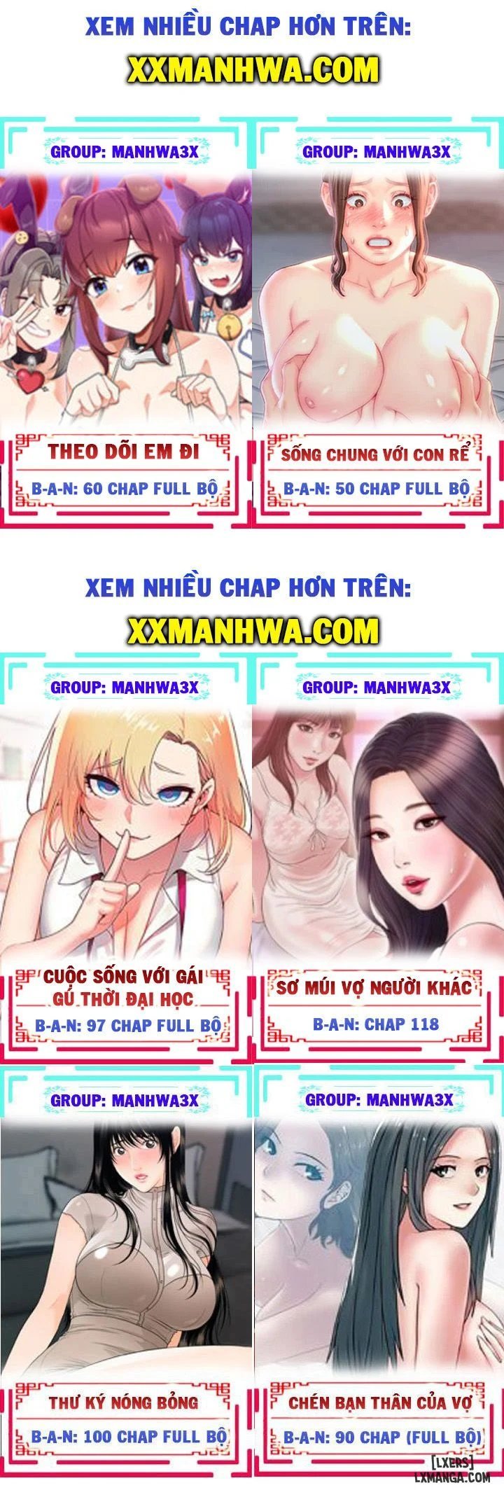 nữ thần trường học chapter 78 10