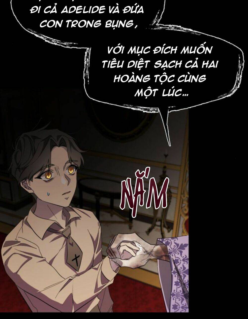 ta đã từng mong nàng biến mất chapter 32 67