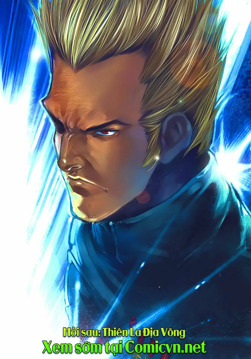 bát tiên đạo chapter 50 31