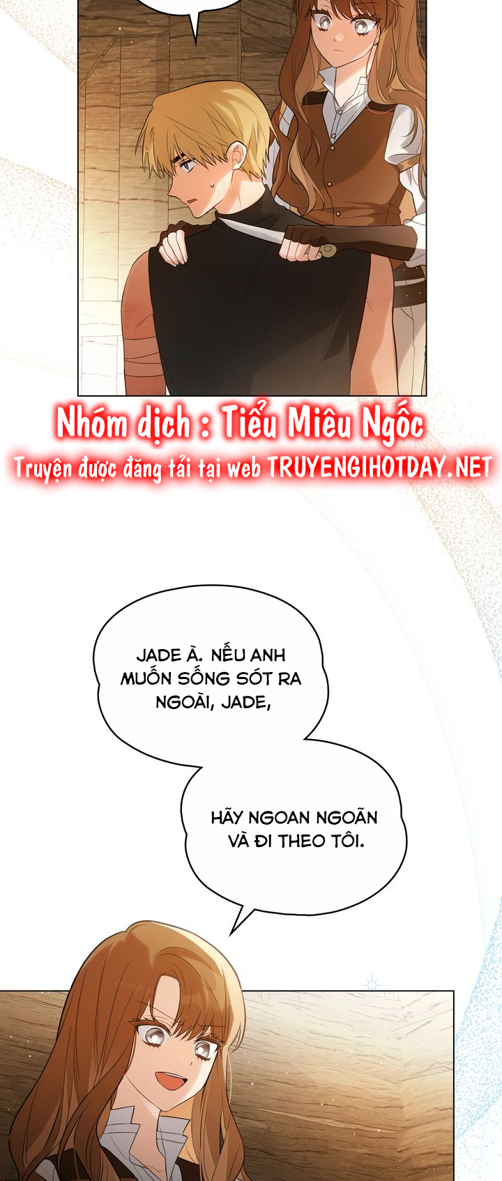 yêu cô công chúa sắp chết chapter 23 4