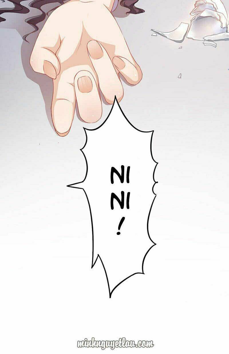 danh môn độc sủng ái thê chapter 9 35