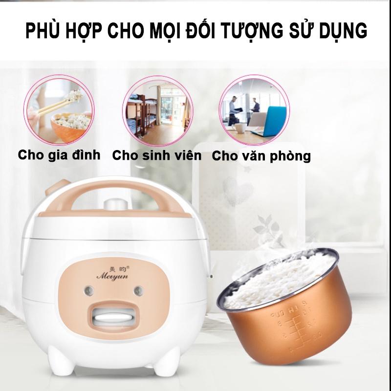 Nồi Cơm Điện Mini Đa Năng