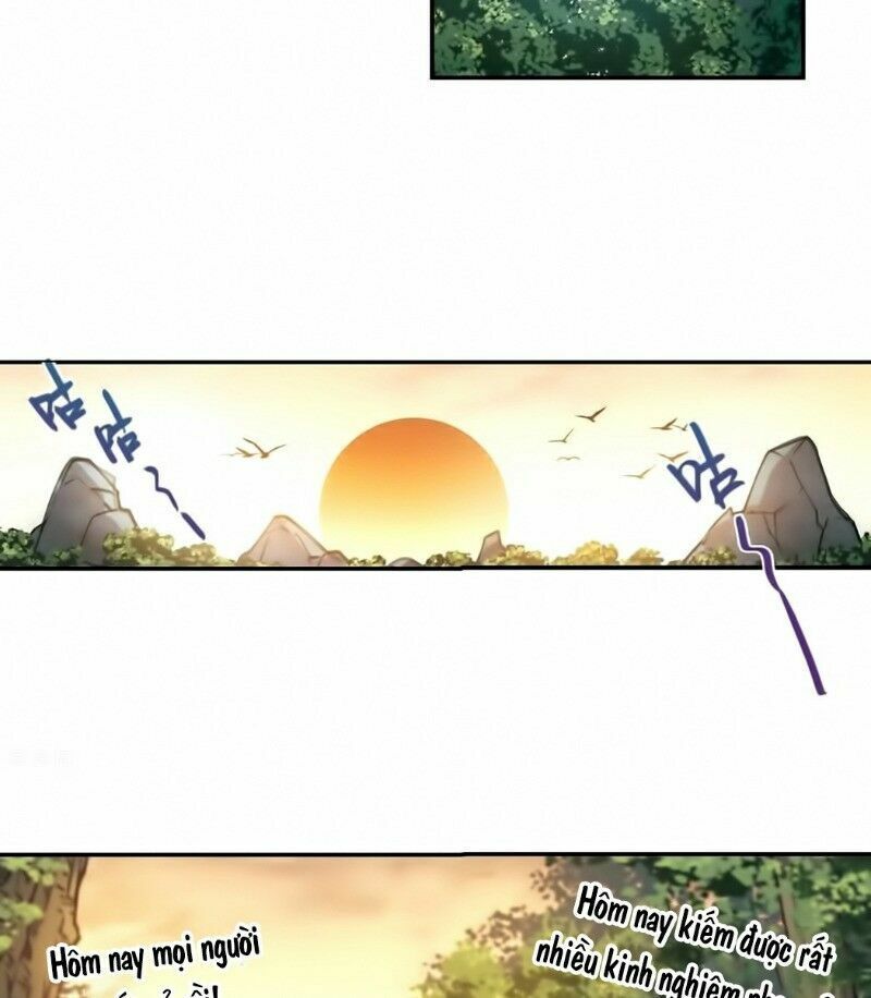 võng du chi cận chiến pháp sư chapter 288 4