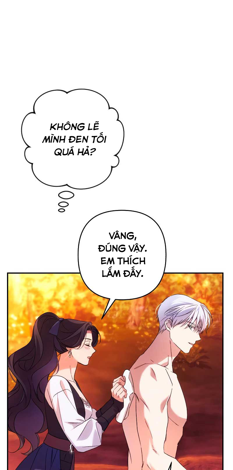 quyến rũ ngài công tước phương bắc chapter 80 50