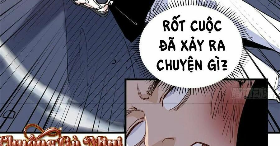 cố tổng, vợ của ngài quá mạnh rồi! chapter 23 65