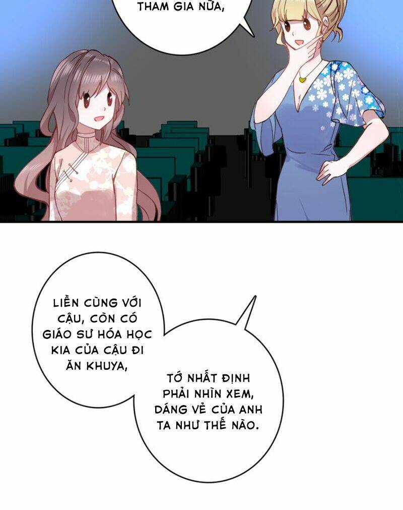 nhất sinh nhất thế mỹ nhân cốt chapter 27 25