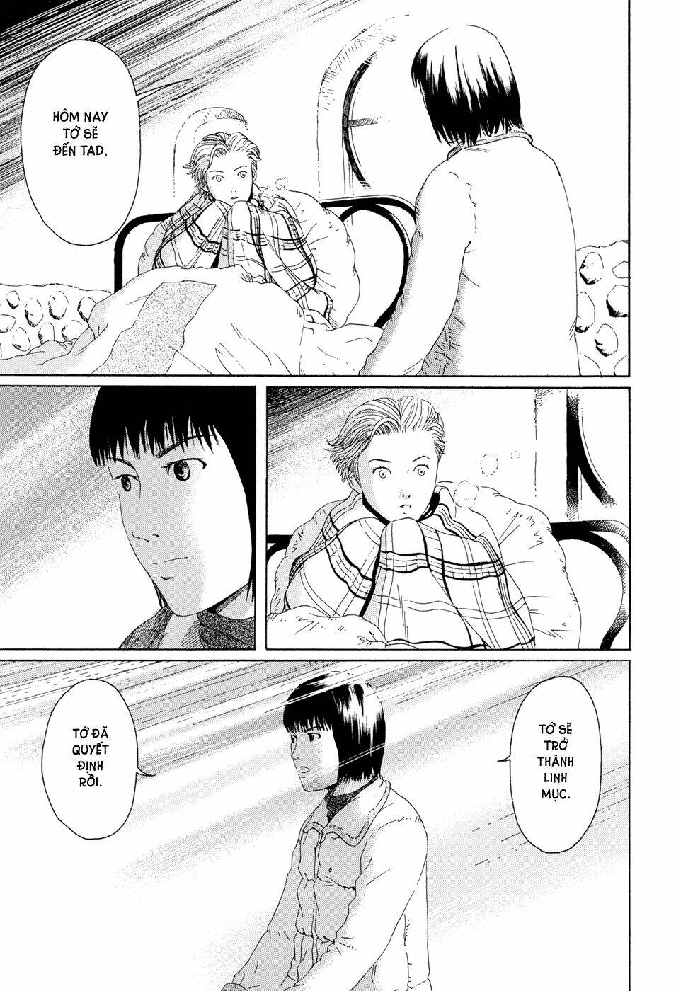 âm nhạc của marie chapter 15 10