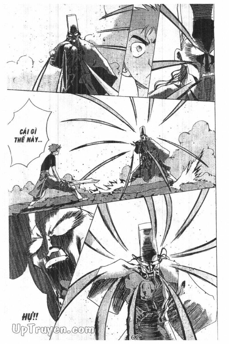 giang hồ bá đạo ký chapter 21 62