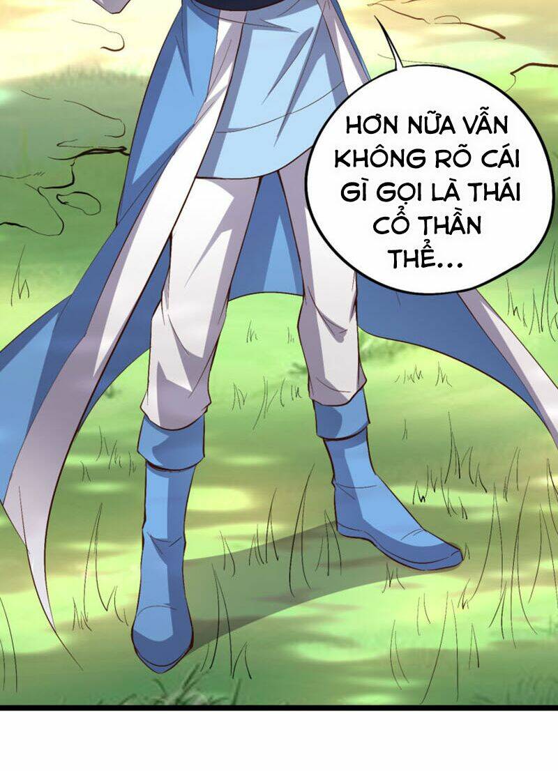 phục thiên thánh chủ chapter 29 2