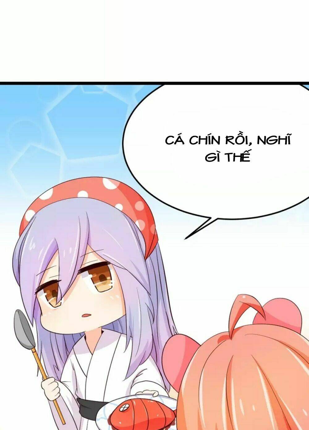 đệ tử của ta là heo chapter 7 32