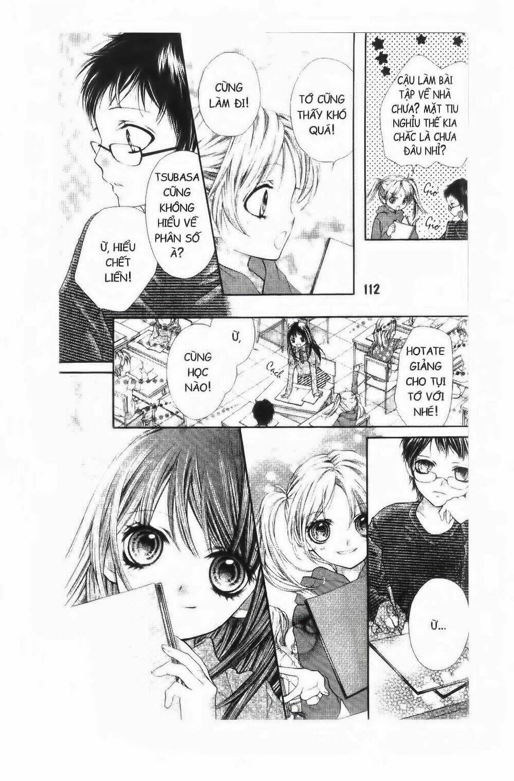 tôi là yamada zenjiro chapter 11 27