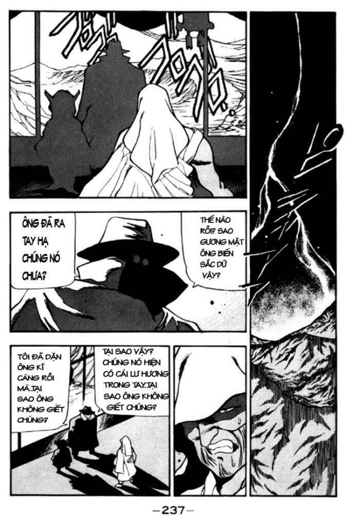 3x3 eyes chapter 43 10