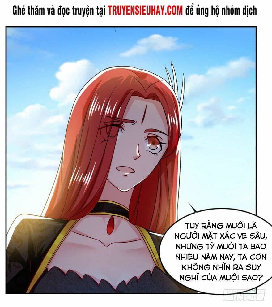 tiên ma đồng tu chapter 41 25