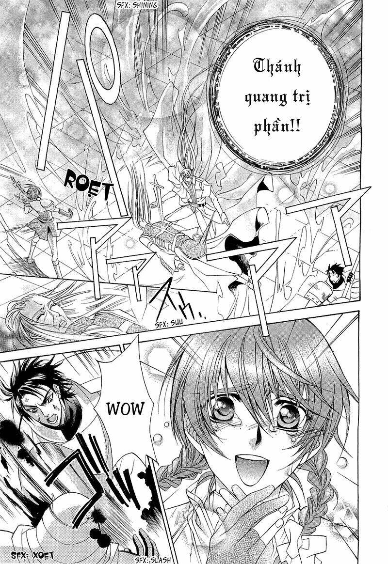 thề ước người và rồng chapter 2 36