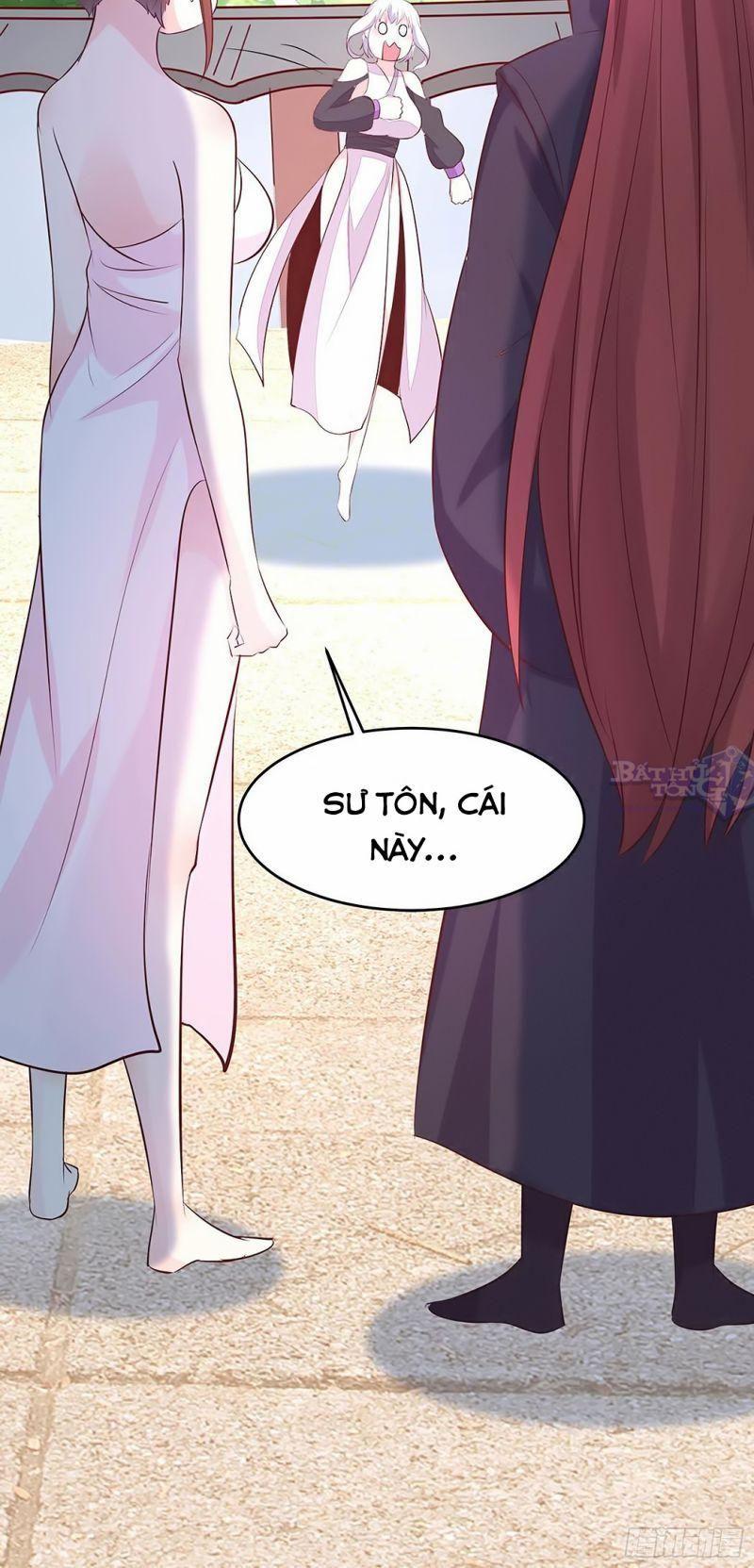 đồ đệ ta toàn là nữ ma đầu chapter 16 7