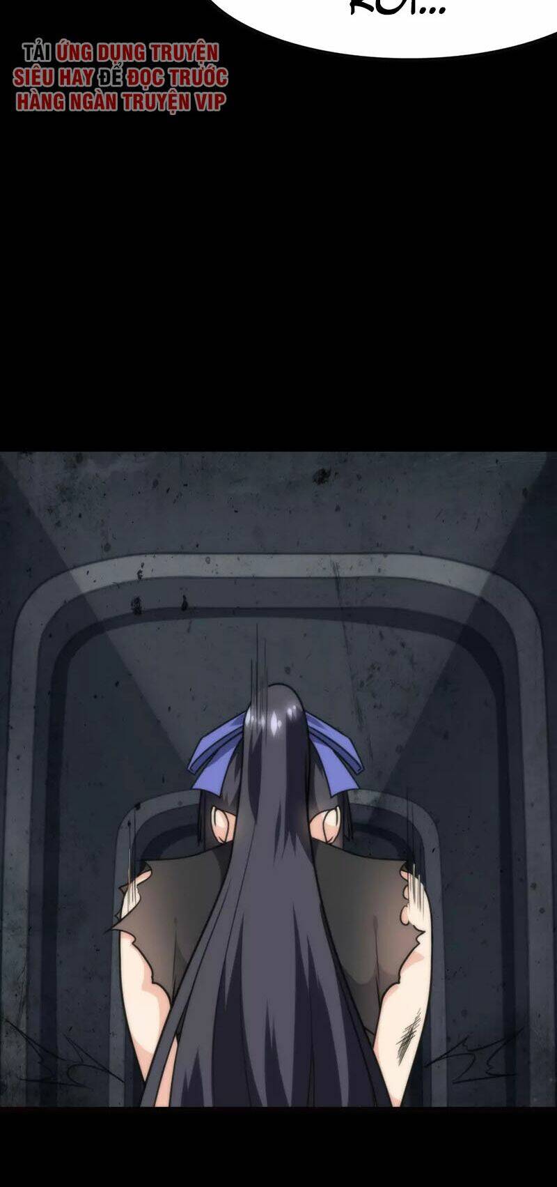bạn gái virus của tôi chapter 202 10