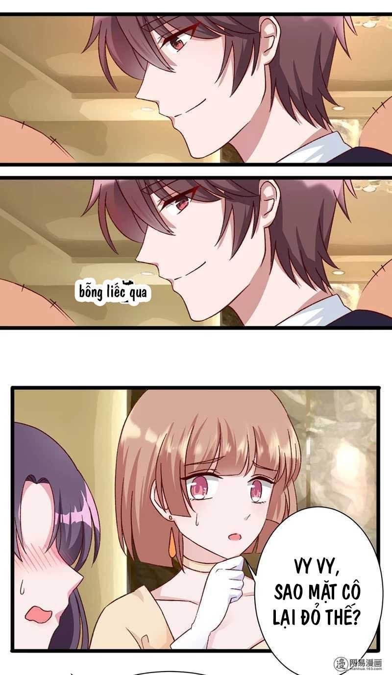 gửi người không quen chapter 25 5