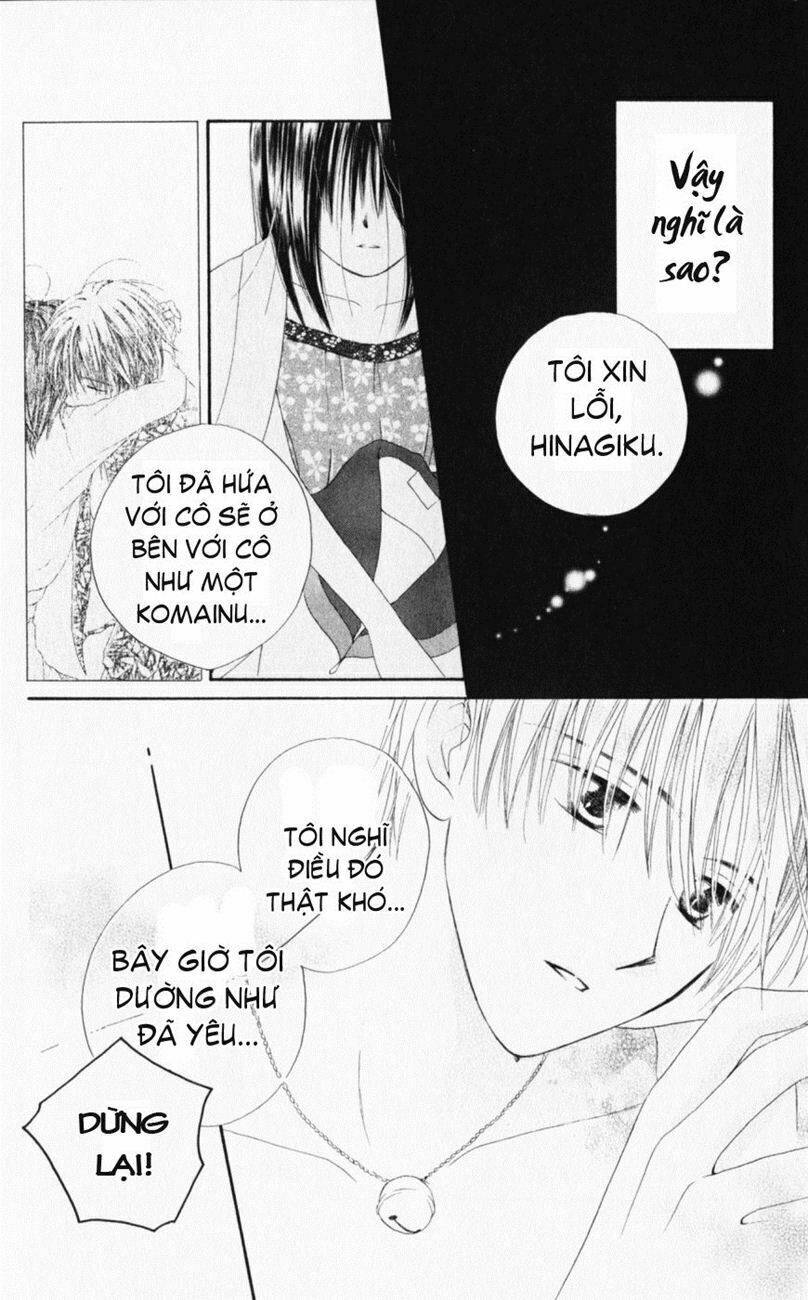 sailor fuku ni onegai! chapter 18 22