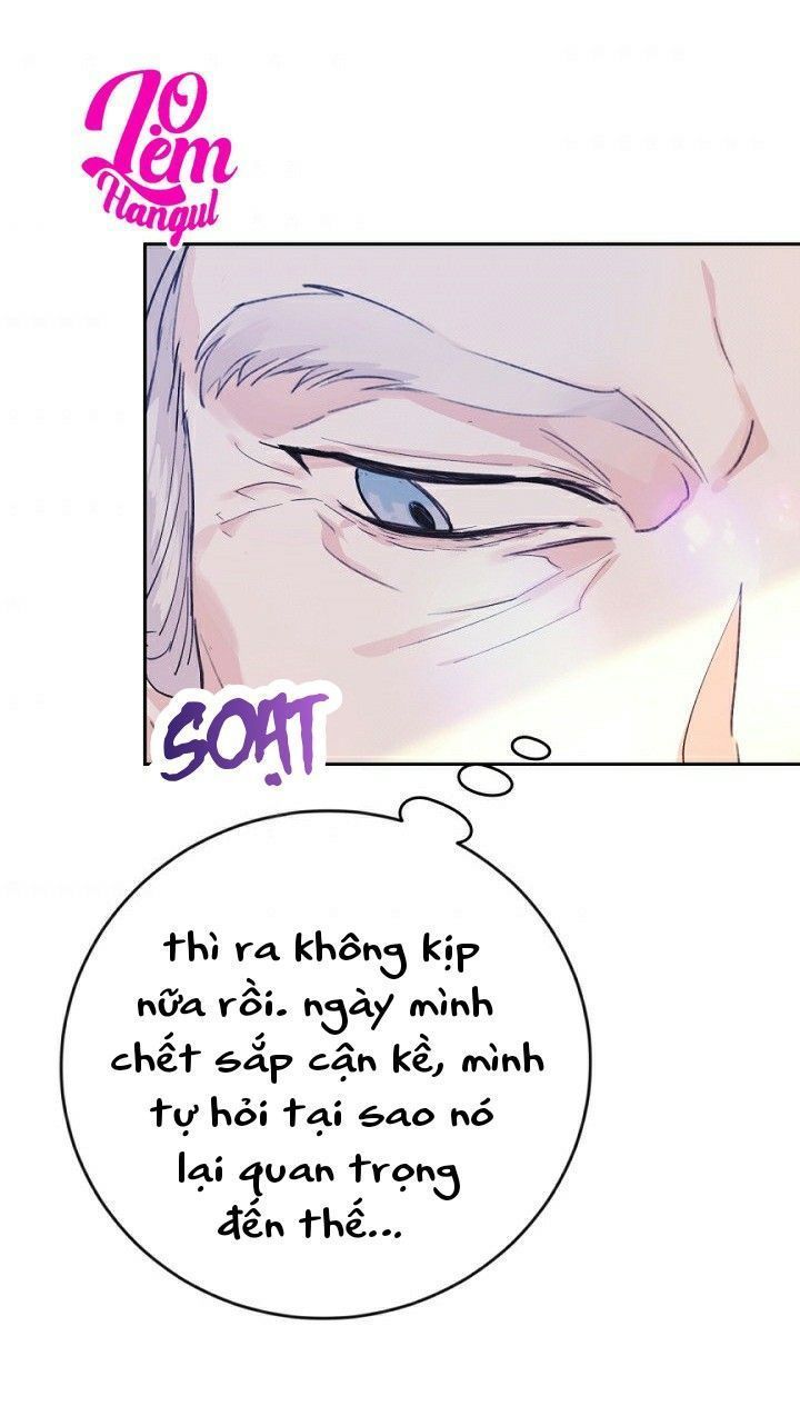con rối ác nữ marionette chapter 10 48