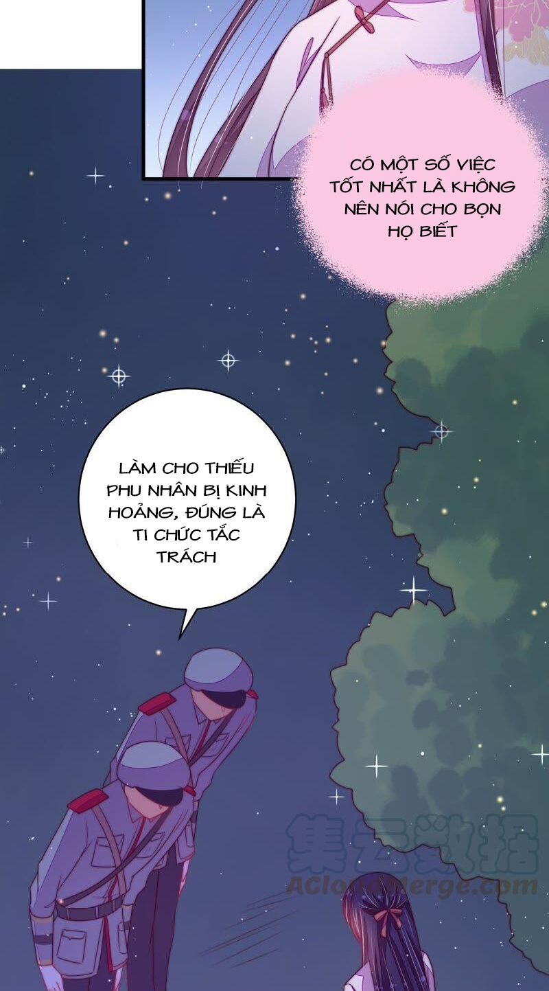 ngày nào thiếu soái cũng ghen chapter 238 12