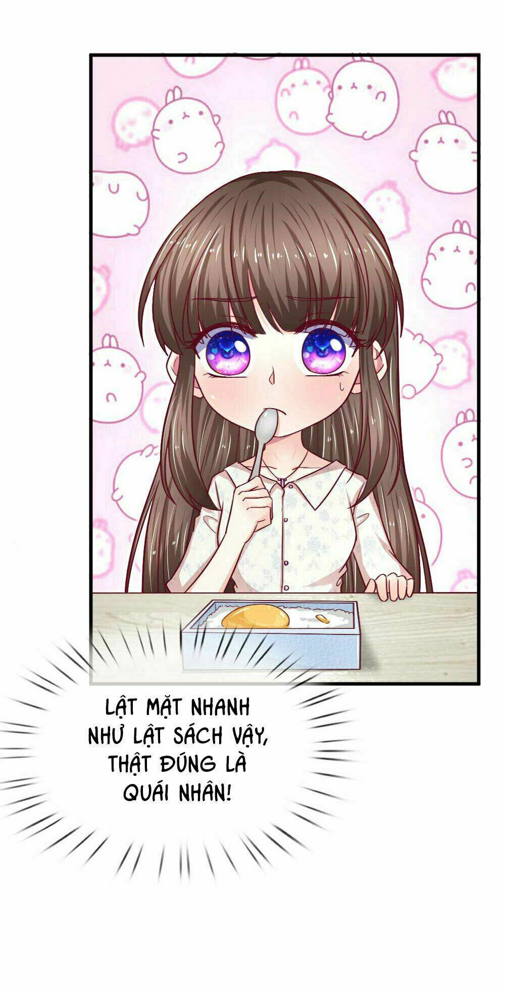 từ chối kết hôn với đại gia: cô dâu bỏ trốn chapter 75 11