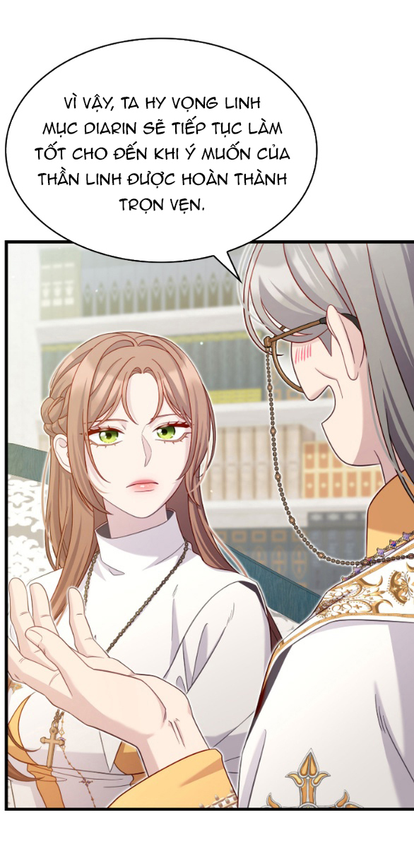 Tôi Sẽ Biến Anh Ta Từ Một Con Chó Điên Thành Một Chàng Quý Tộc chapter 35.1 47