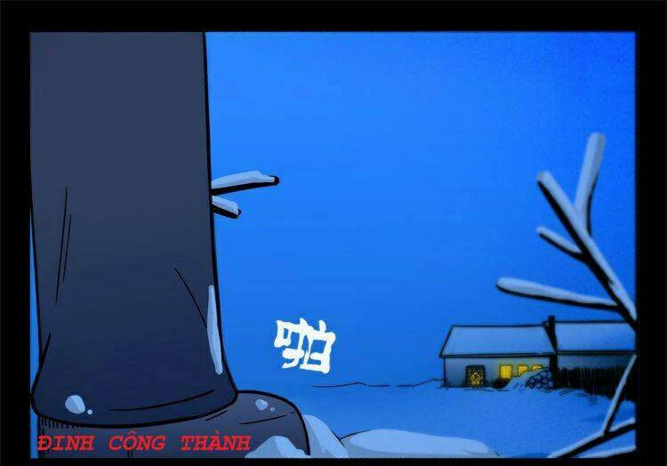 những sự kiện kỳ dị chapter 4 18