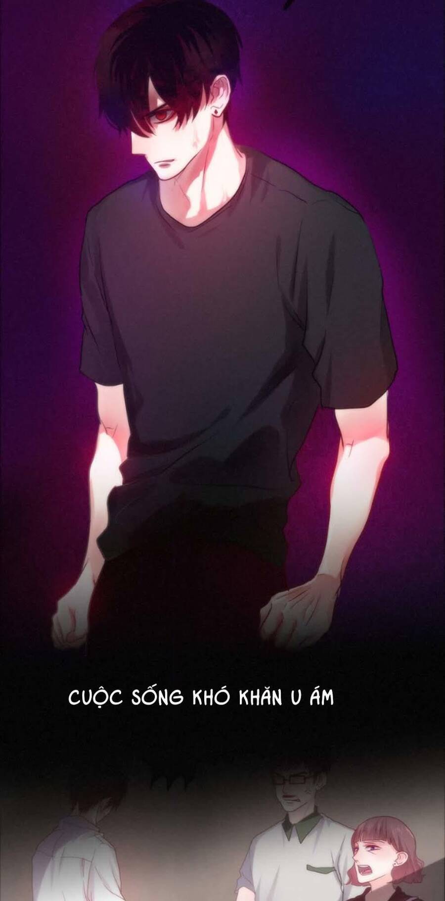 tháng sáu kì diệu chapter 651 16