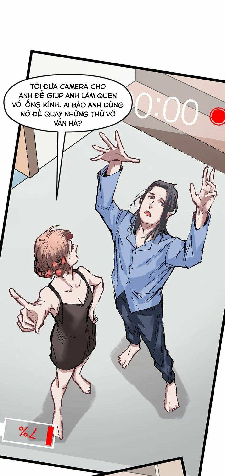 anh hùng và hiệp nữ chapter 20 9