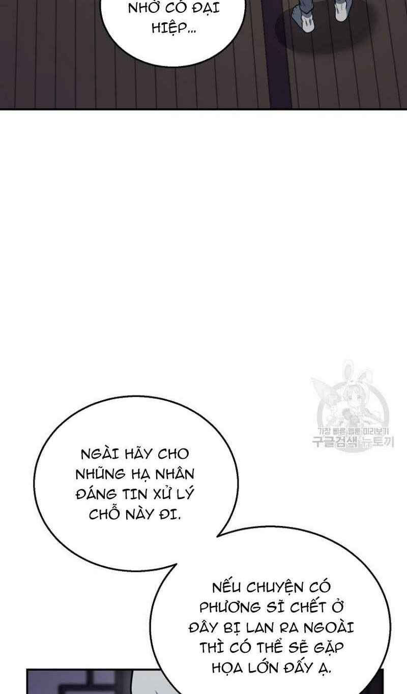 thiếu niên phương sĩ chapter 21 102