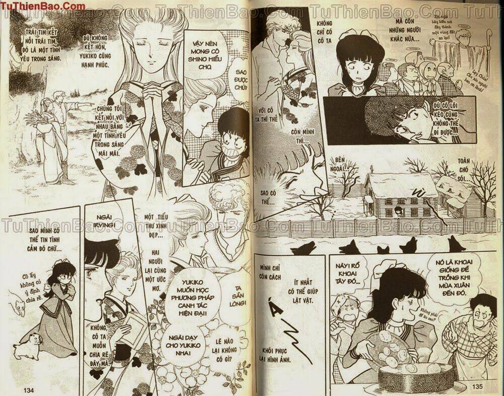 người đẹp new york chapter 9 67