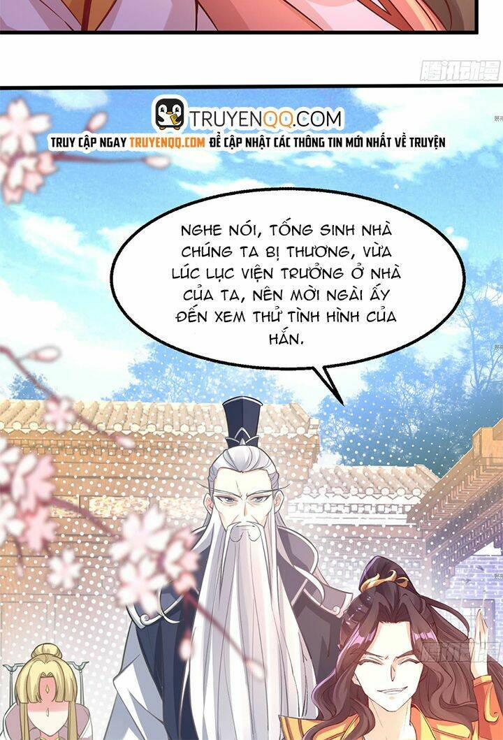 giáng thần chiến ký chapter 2 30