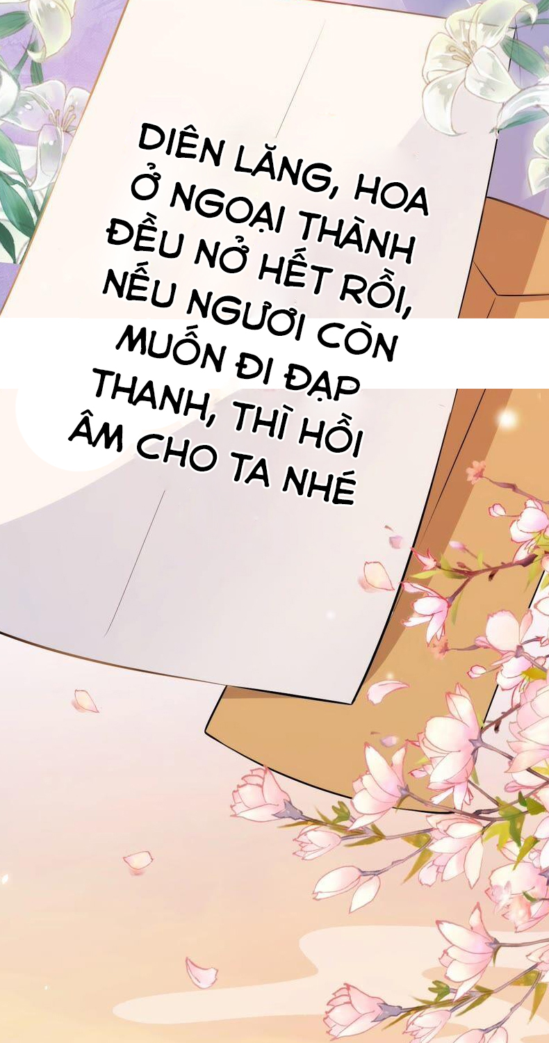 quận chúa vững quá không thể tiêu diệt! chapter 53 18