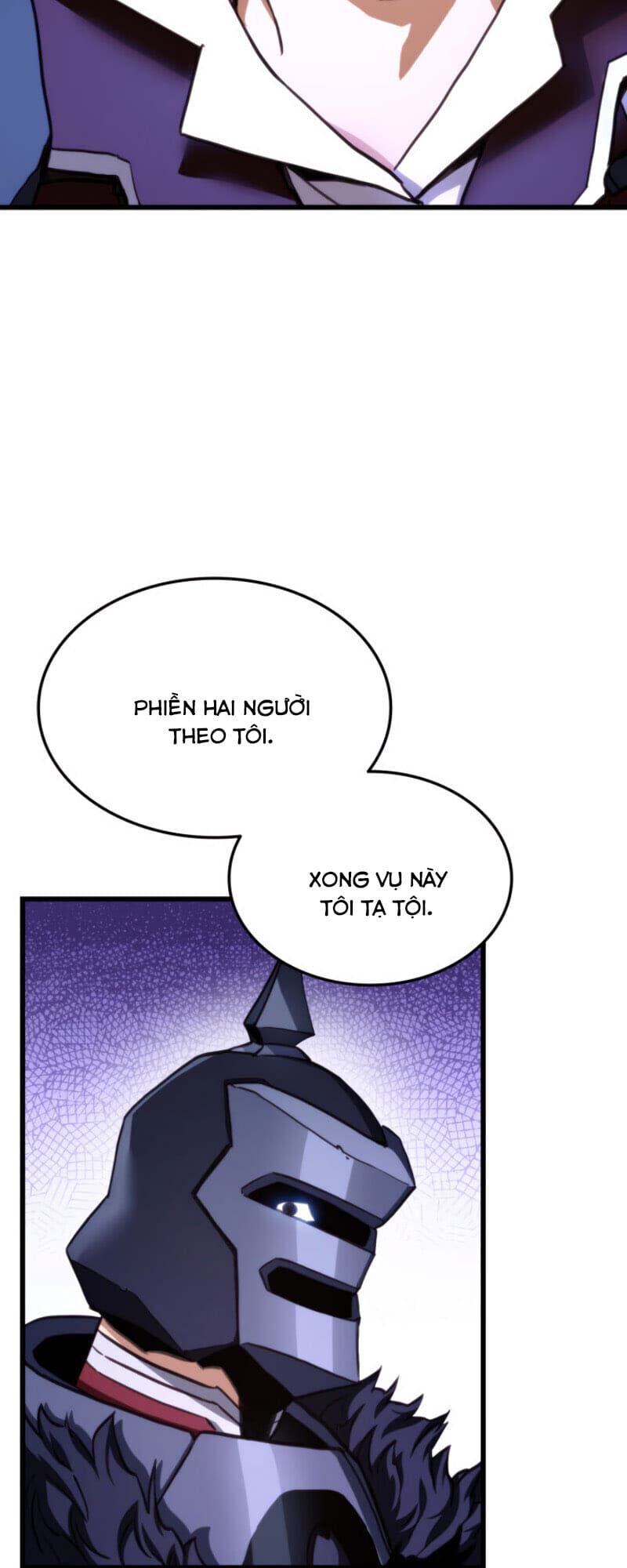 huyền thoại game thủ - tái xuất chapter 10 16