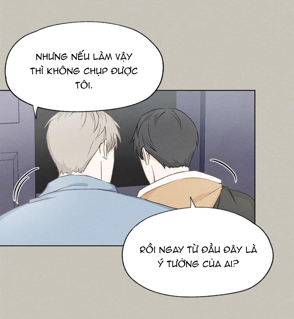 yêu hay không yêu chapter 13 27