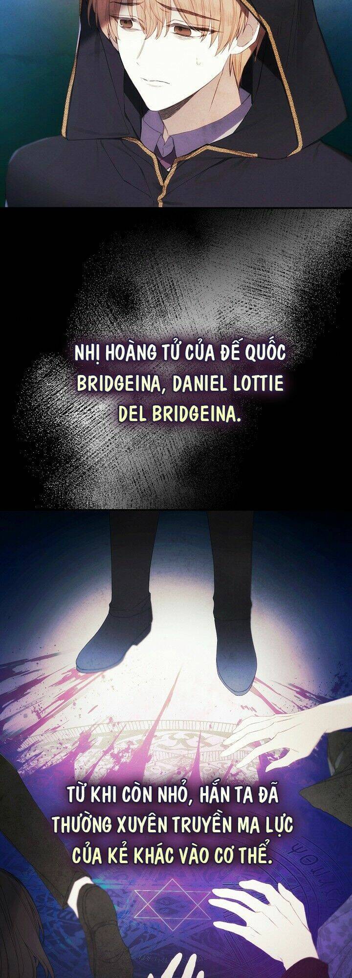 tiệm búp bê của công chúa chapter 15 19