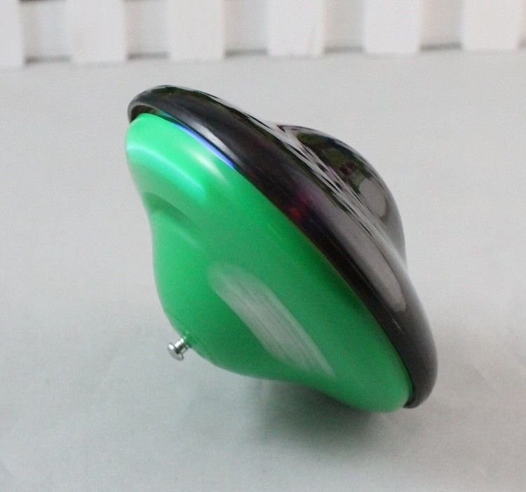 CON QUAY VÔ CỰC, SPINNER có đèn và nhạc - trò chơi vận động cho trẻ