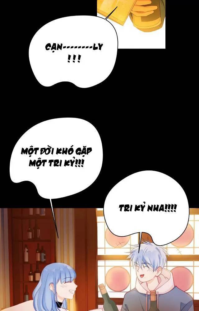 giai điệu của sự va chạm chapter 57 43