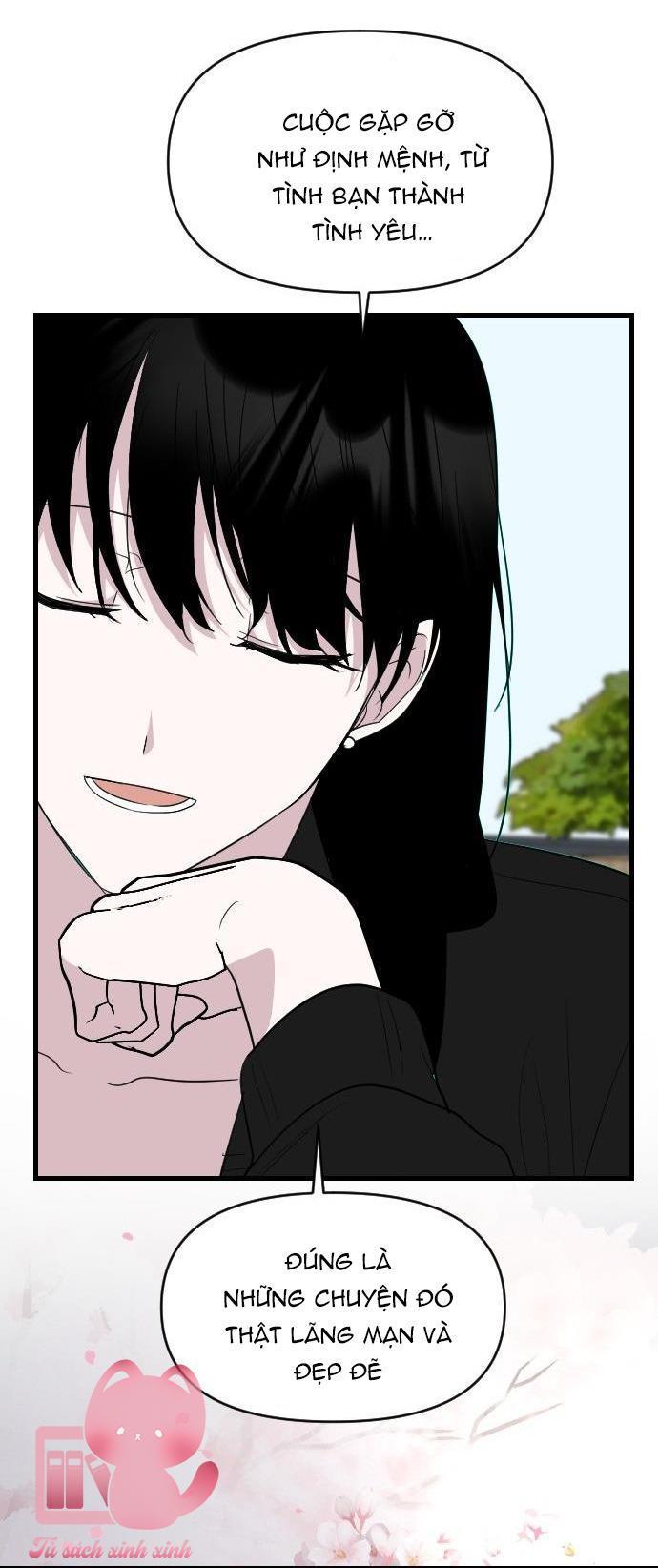 trend yêu đương 2023 chapter 6 83