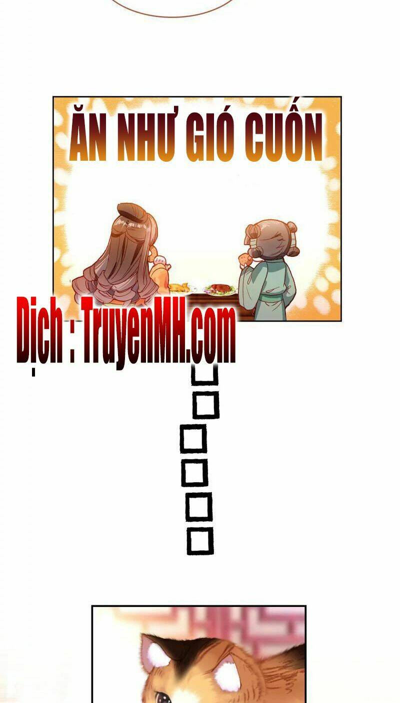 gả cho một tên thái giám đáng ghét chapter 40 5